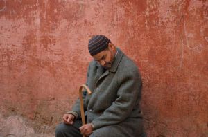 Foto Charly: Marocco del Sud