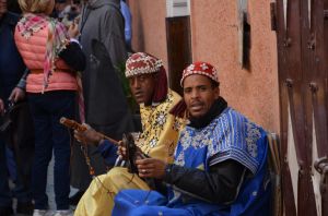 Foto Charly: Marocco del Sud