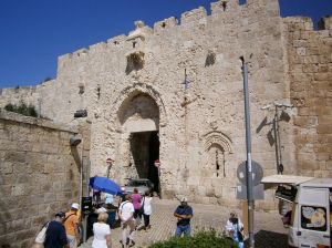 Gerusalemme - Il Cenacolo